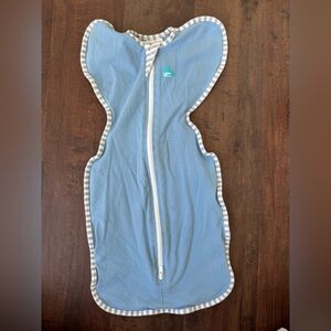 Love to Dream Swaddle size Newborn